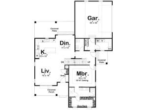 Plan 050H-0330