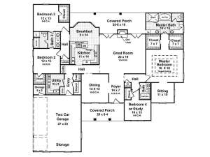Plan 001H-0117