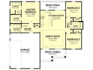 Plan 097H-0004