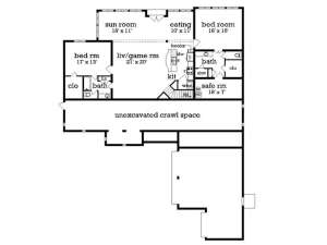 Plan 021H-0234
