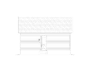 Plan 062H-0311