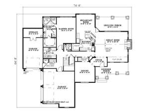 Plan 025H-0219