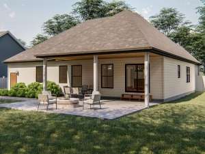 Plan 050H-0291