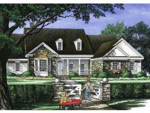 Plan 063H-0072