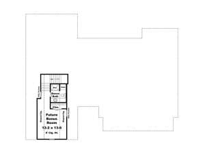 Plan 001H-0168
