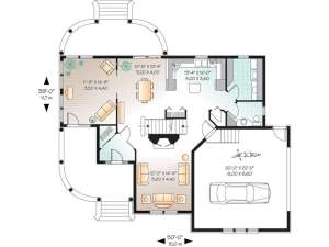 Plan 027H-0054