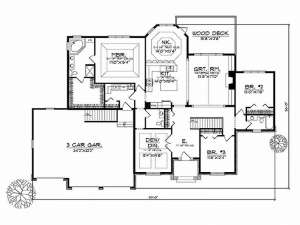 Plan 020H-0085