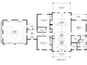 Plan 062H-0600