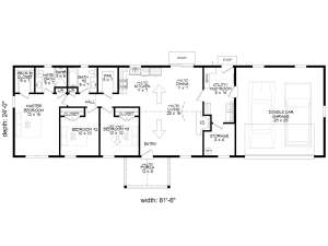 Plan 062H-0573