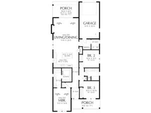 Plan 034H-0495