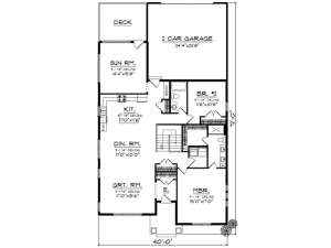 Plan 020H-0464