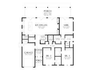 Plan 034H-0535