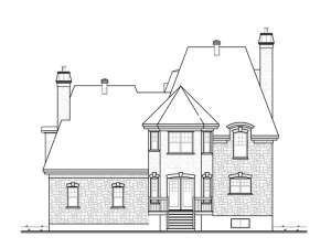 Plan 027H-0261