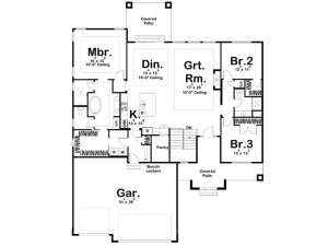 Plan 050H-0175