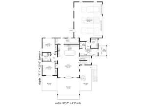 Plan 062H-0608
