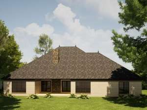 Plan 074H-0132