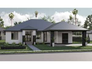 Plan 050H-0611