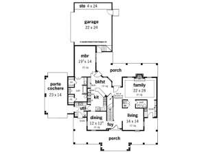 Plan 021H-0179