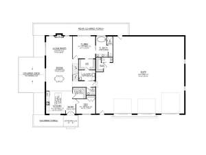 Plan 096H-0011