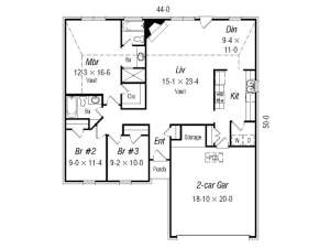 Plan 061H-0028