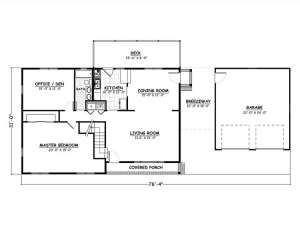 Plan 078H-0077