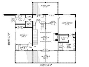 Plan 062H-0364