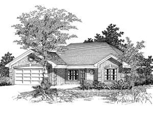 Plan 061H-0026