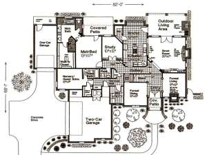 Plan 002H-0118