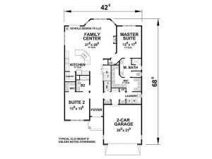 Plan 031H-0264