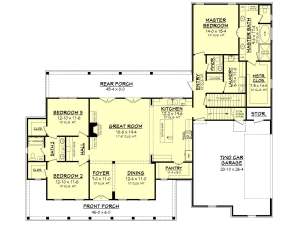 Plan 097H-0046