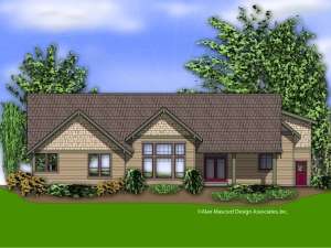 Plan 034H-0127