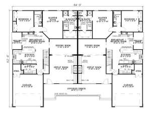 Plan 025M-0027