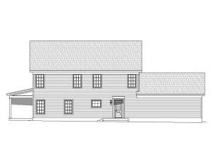 Plan 062H-0160