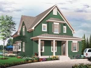 Plan 027H-0271