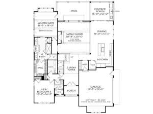 Plan 086H-0116
