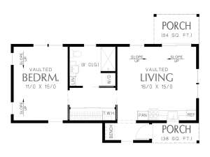 Plan 034H-0533