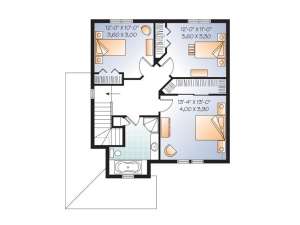 Plan 027H-0308