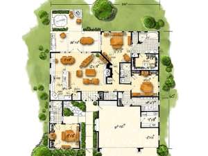 Plan 066H-0032