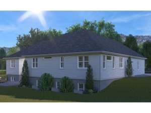 Plan 065H-0164
