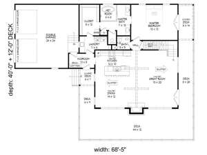 Plan 062H-0307