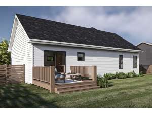 Plan 050H-0004