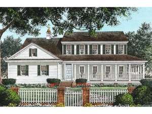 Plan 063H-0036