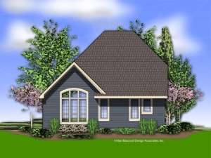 Plan 034H-0157