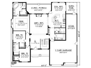 Plan 020H-0347