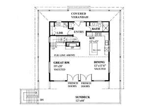 Plan 010H-0030