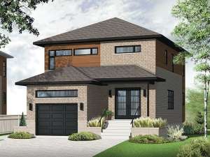 Plan 027H-0344