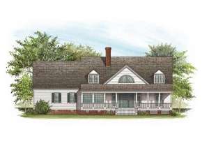 Plan 063H-0006