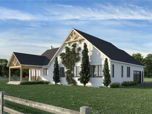 Plan 027H-0560