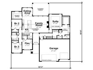 Plan 031H-0516