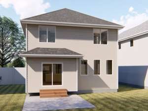 Plan 050H-0109